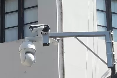 Así funcionarán las 500 nuevas cámaras de seguridad