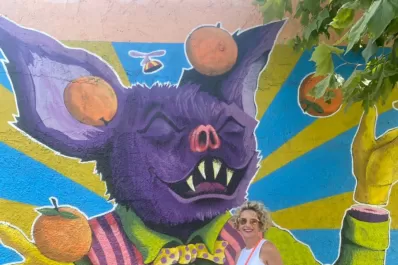 “Emigrar es pensar en ser nosotros”