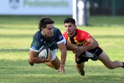 Tucumán Rugby pondrá la casa para la gran final