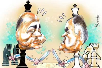 En el PJ le temen más a la derrota que al virus