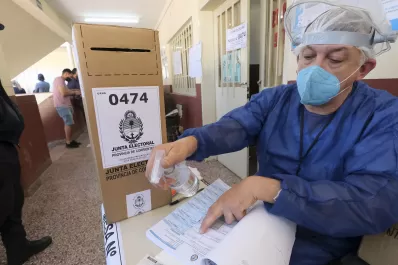 ¡A estar atentos! Estos son los cortes programados para mañana por las elecciones