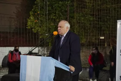 Masso: El Frente Amplio por Tucumán dará la sorpresa el 12 de setiembre