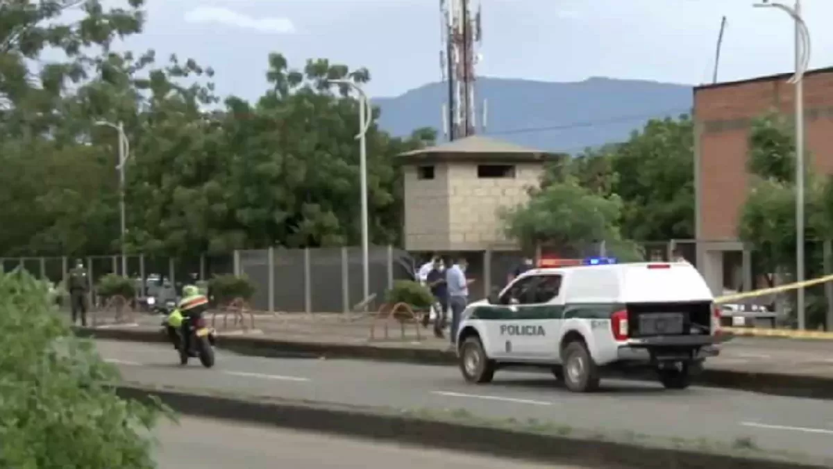 Foto tomada de NTN24