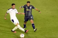 Newell's-Atlético y Sarmiento-River: hora y TV de dos partidos imperdibles 