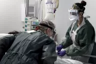 Coronavirus: La OMS teme 236.000 muertes más en Europa hasta fin de año