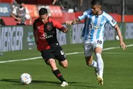 Cómo quedó Atlético en la tabla de posiciones tras el gran triunfo ante Newell's 