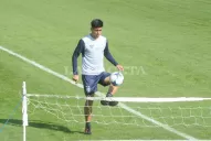 El ex jugador de Atlético Nahuel Zárate fue condenado a cinco años de prisión