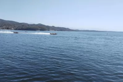 Polideportivo: emociones a granel