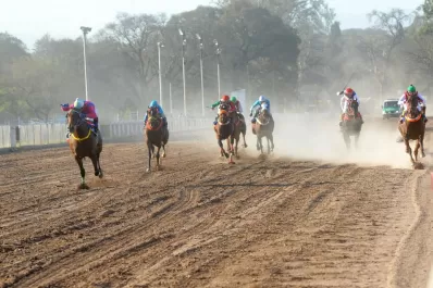 Turf: regreso triunfal