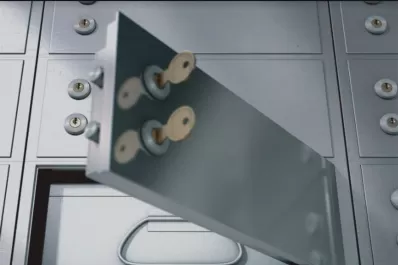 Cajas de seguridad de BIND Banco Industrial: un espacio privado para cuidar eso que valorás