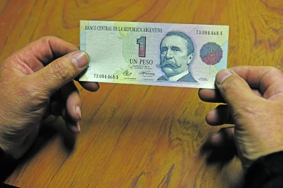 Los billetes, entre el valor, la identidad y la nostalgia