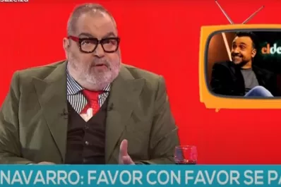 PPT reveló contratos millonarios para El Destape, el sitio que difundió los videos de Olivos