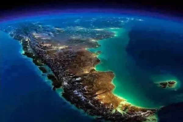 Plataforma continental en disputa con Chile: hay recursos que podrían duplicar o triplicar el PBI