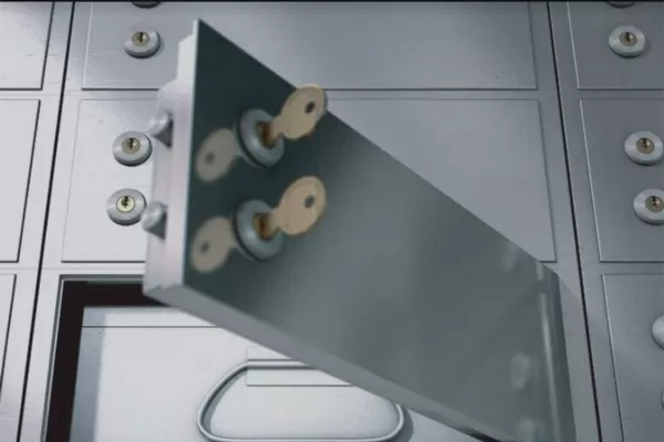 Cajas de seguridad de BIND Banco Industrial: un espacio privado para cuidar eso que valorás