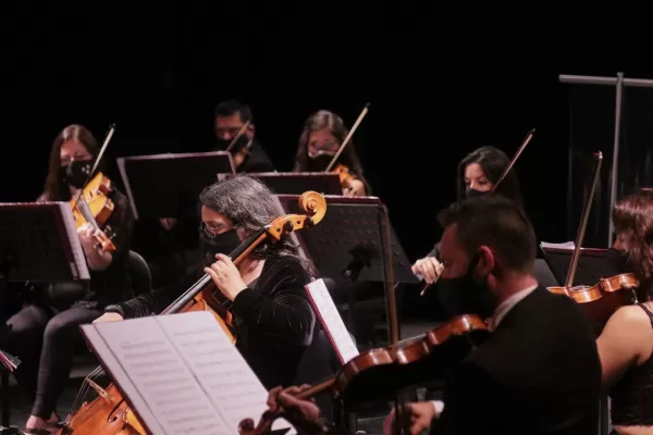 Se viene una nueva edición del Septiembre musical