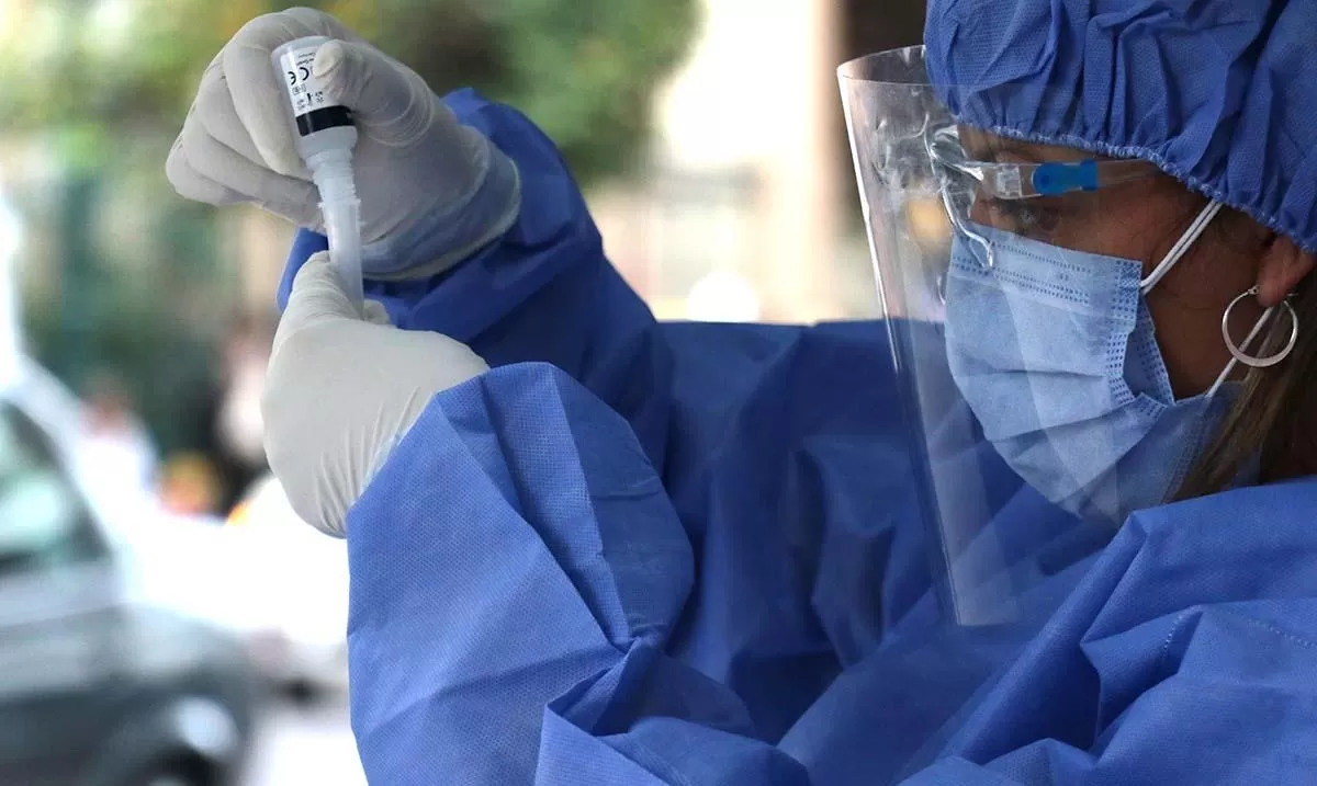 Tucumán reporta 214 casos de coronavirus en las últimas 24 horas