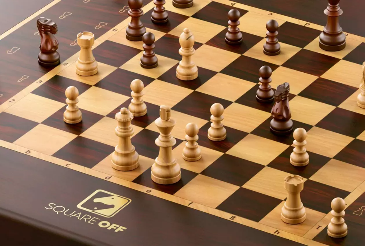 Se acomodan las piezas del ajedrez justicialista