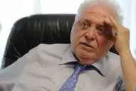 Vacunatorio VIP: el ex secretario de Ginés González García se negó a declarar en la causa