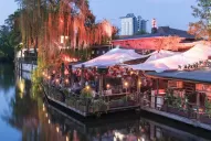 ¿Nueva normalidad? Berlín reabrirá los boliches pero sólo para los vacunados