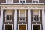 Condenaron al colectivero que manejó borracho y mató a un anciano en Famaillá