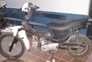 La Policía secuestró motos usadas para correr picadas sobre la ruta 340, en Raco