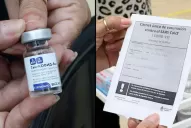 Sondeo: ¿te parece bien que haya ventajas para los vacunados? 