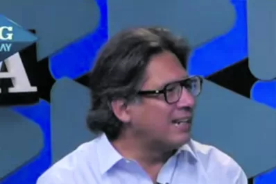 Garavano: al Gobierno “le preocupa más su impunidad”