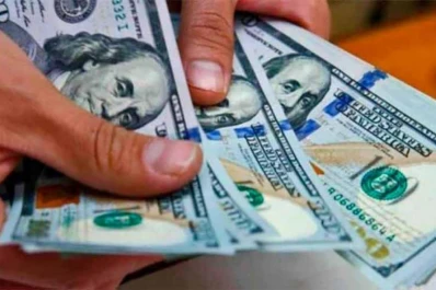 El dólar “blue” sigue estable