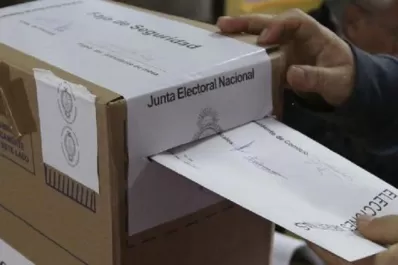 Por qué una de cada cuatro personas cambió el lugar de votación: cómo chequear el padrón