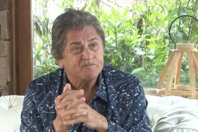 El Pato Fillol  está controlado y estable, con neumonía bilateral por covid-19