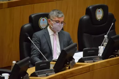 Canelada cuestionó a Manzur por los aumentos y cortes de luz: “se castiga a los usuarios”