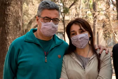 Muerte de un adolescente en Lince: Nadie nos ha dado una explicación de nada, dijo la madre