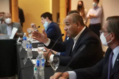 La región encara la reactivación productiva en la post pandemia