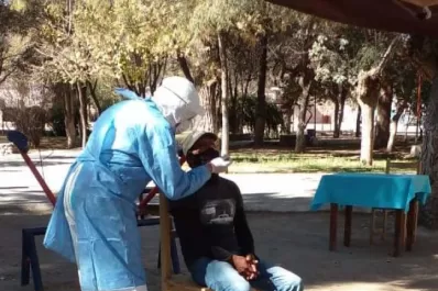 Casos, en baja: Tucumán registra 194 contagios y seis decesos por covid-19