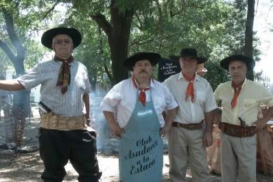 Qué ver en CCC Go, Paramount+, Qubit, Cine.ar Play y Mubi