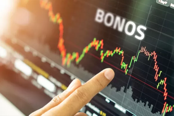 Suben bonos argentinos en Wall Street