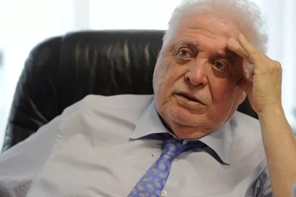 Vacunatorio VIP: el ex secretario de Ginés González García se negó a declarar en la causa