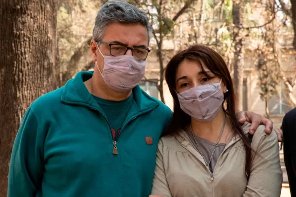 Muerte de un adolescente en Lince: Nadie nos ha dado una explicación de nada, dijo la madre