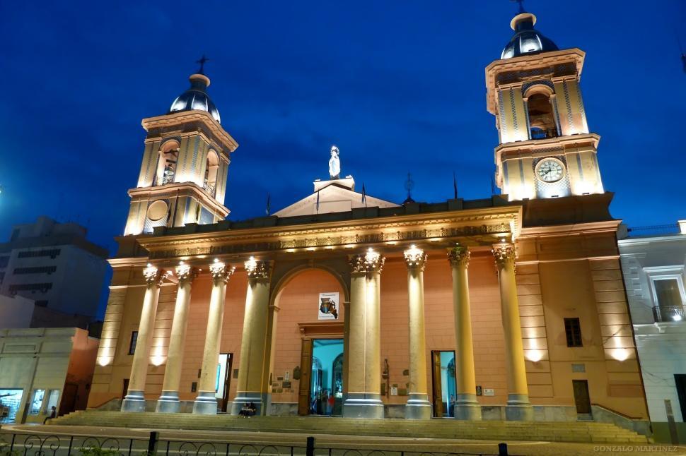 Cómo será la beatificación de fray Mamerto Esquiú
