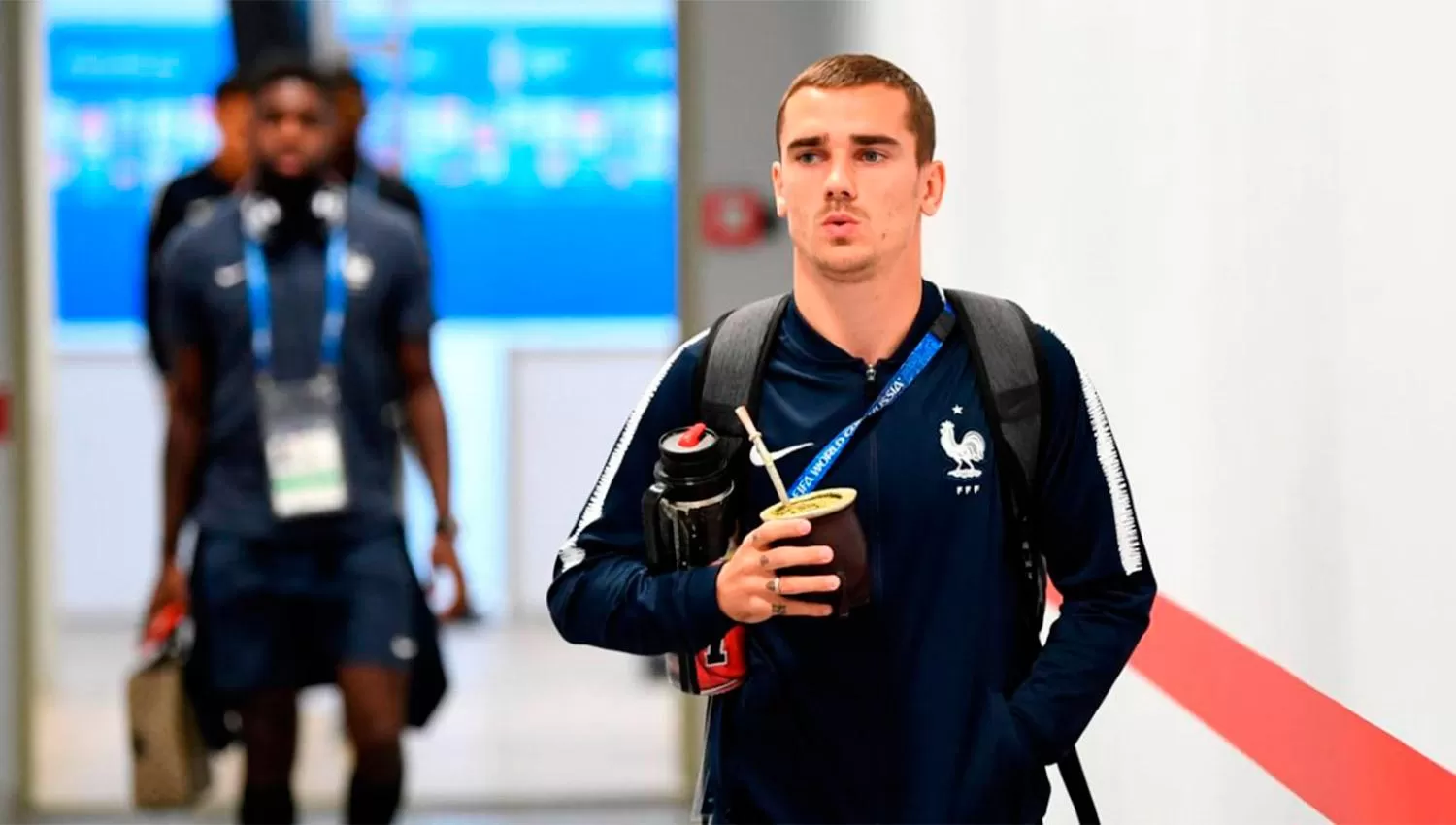 Antoine Griezmann