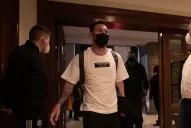 Messi en la Selección: mañana, ¿al banco también?