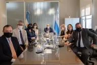 Balance a un año de vigencia del nuevo Código Procesal Penal: destacan la celeridad del proceso