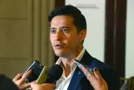 Chincarini: lo peor que nos puede pasar es que la interna de Cambiemos la ganen Cano y Elías de Pérez