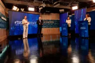 Gutiérrez y Mendoza se mostraron preocupadas por la pobreza en Tucumán