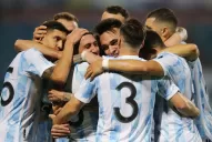 ¿Cuál sería el 11 de Argentina para visitar a Paraguay?