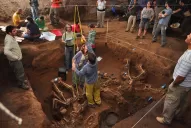 Pozo de Vargas: imputan por crímenes de lesa humanidad y llaman a declarar a 42 personas 