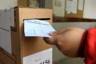 Elecciones 2021: qué pasa si no voto y cómo cambia la situación por la pandemia