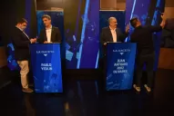 Inseguridad y una Constitución obsoleta, los temas finales del #TucumánDebate