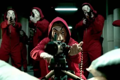 Netflix renueva su grilla este mes con producciones que garantizan la diversión