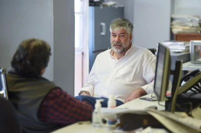 A 82 días de haber arrojado una moto, Stoyanoff es enjuiciado